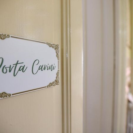 Il Siciliano Room'S & Suite Palermo Exterior foto