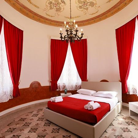 Il Siciliano Room'S & Suite Palermo Exterior foto