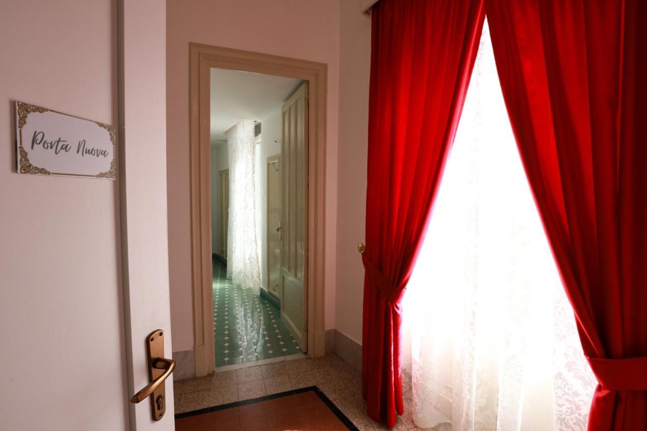 Il Siciliano Room'S & Suite Palermo Exterior foto