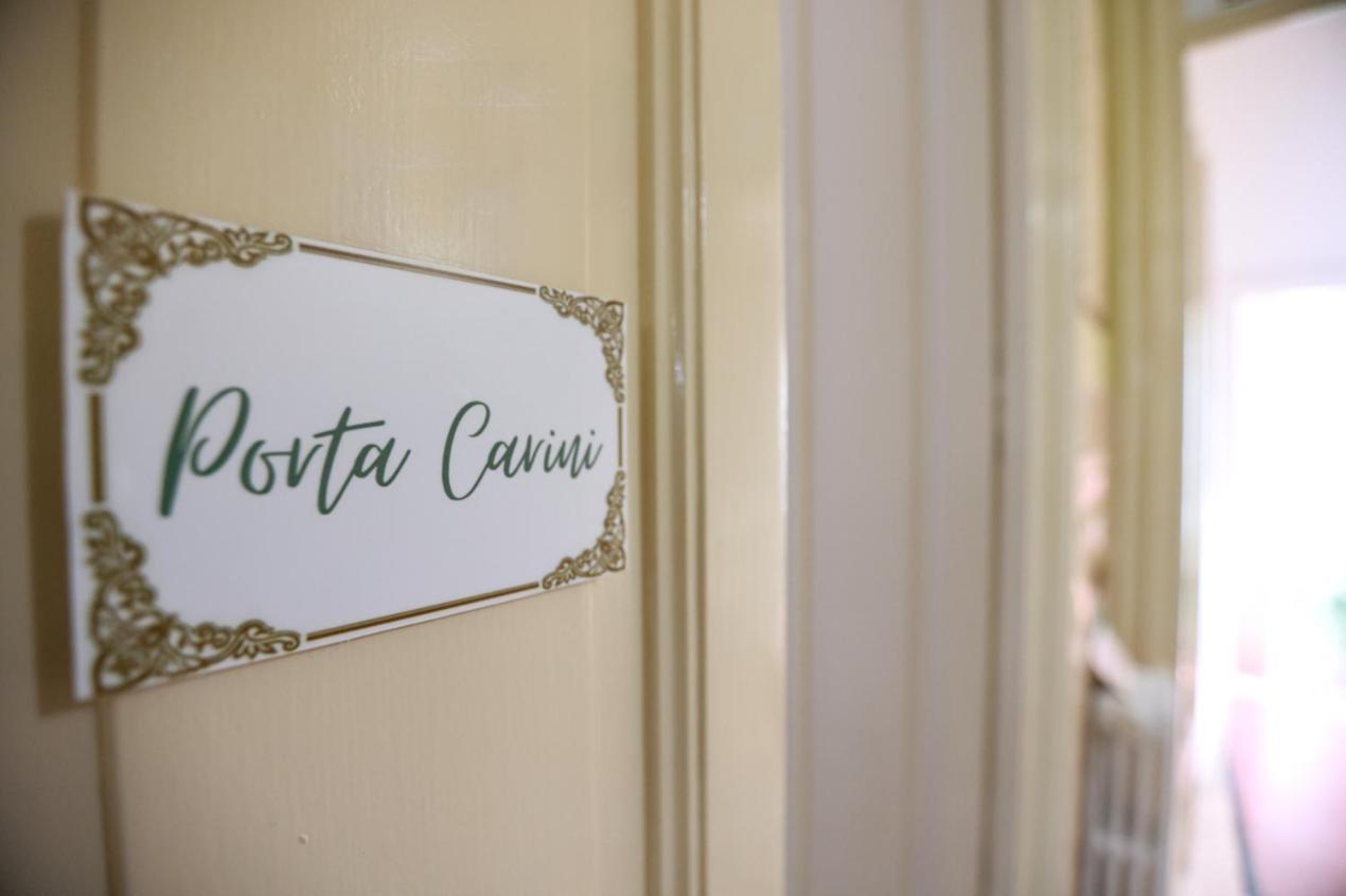 Il Siciliano Room'S & Suite Palermo Exterior foto