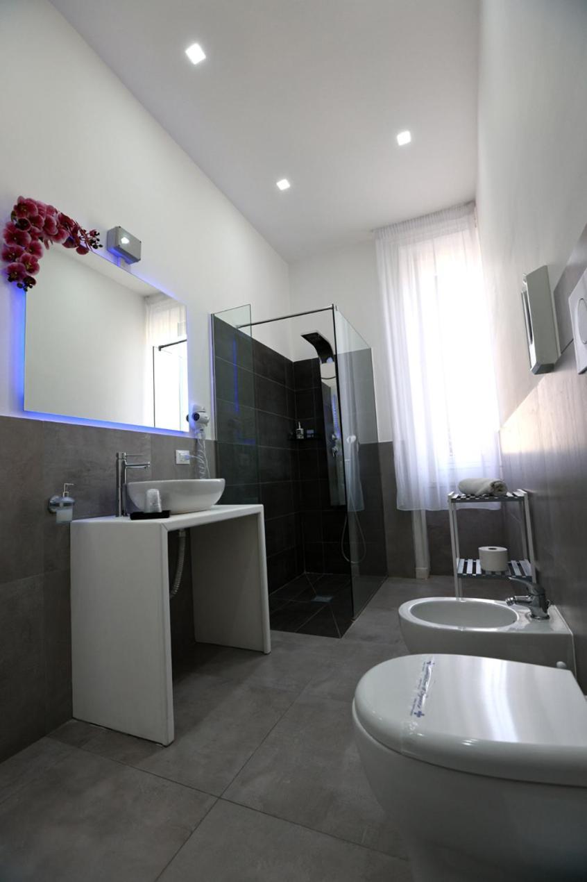 Il Siciliano Room'S & Suite Palermo Exterior foto