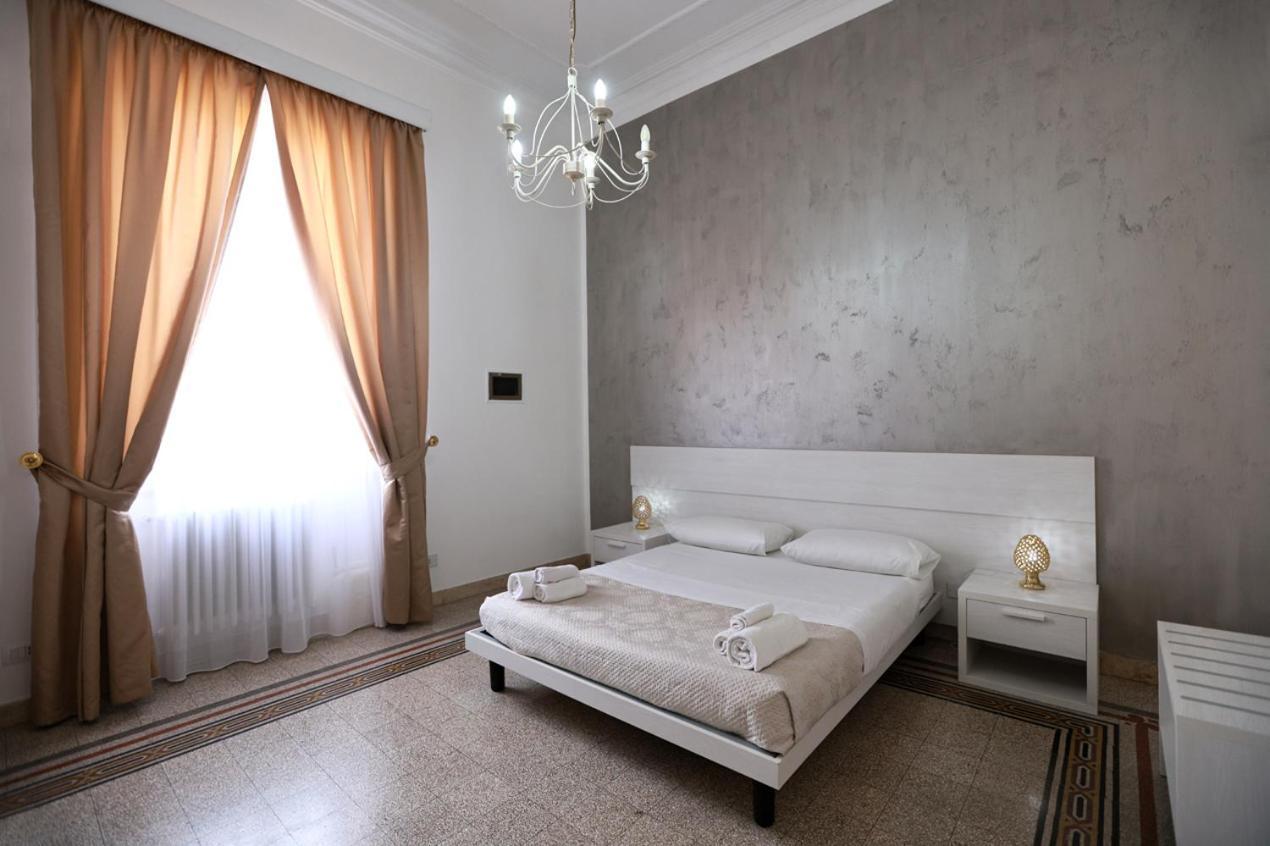 Il Siciliano Room'S & Suite Palermo Exterior foto